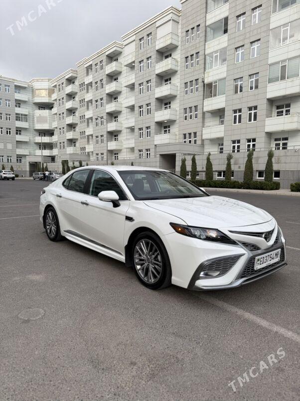 Toyota Camry 2024 - 330 000 TMT - Мары - img 9
