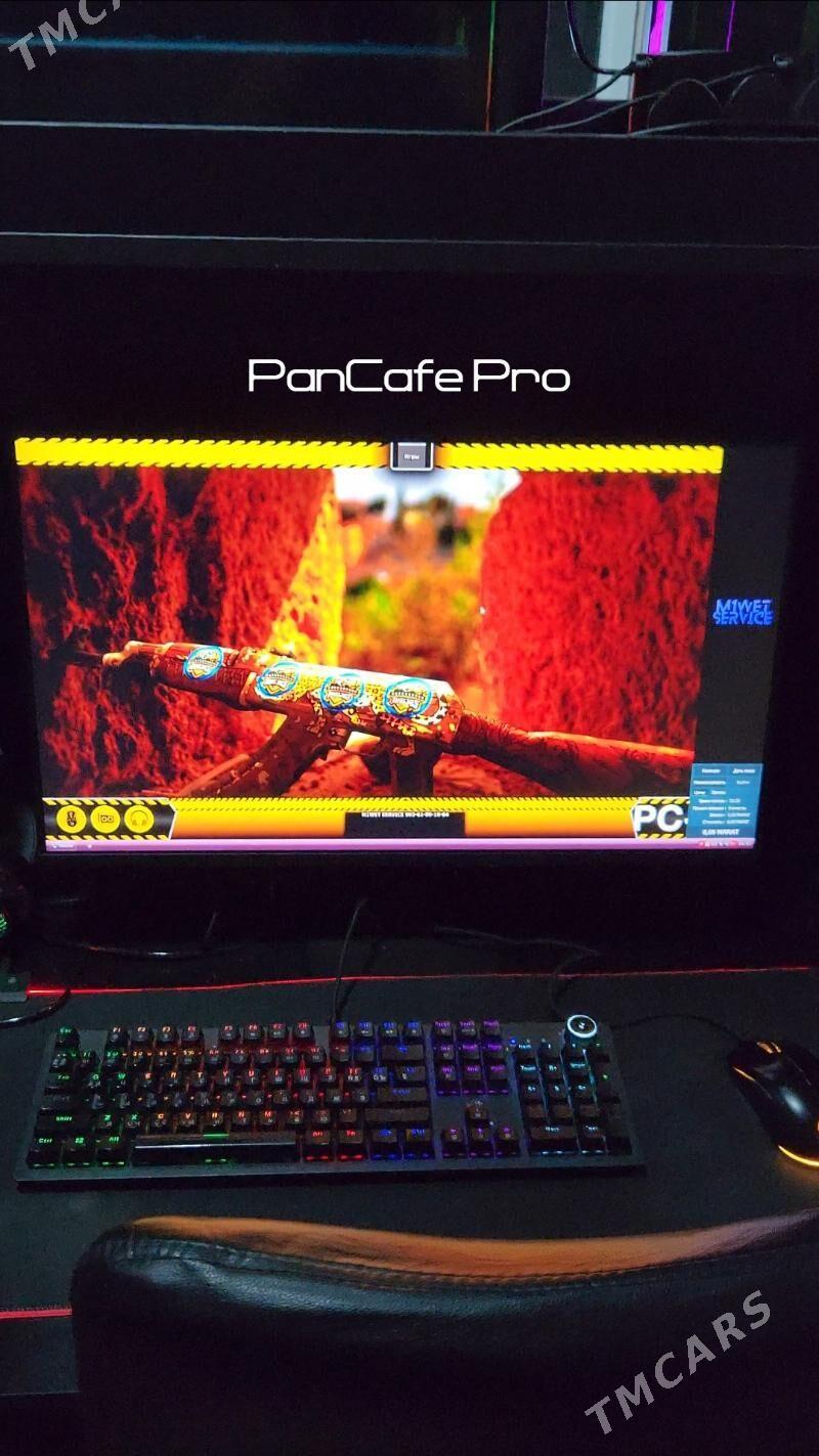 Igrateka CS 2 Dota 2 PanCafe - Ашхабад - img 8