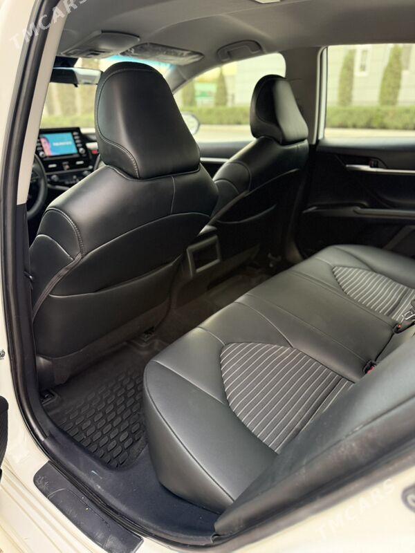 Toyota Camry 2024 - 330 000 TMT - Мары - img 3