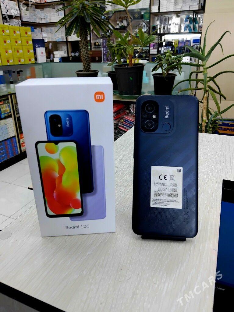 Redmi 12C - Mary - img 2