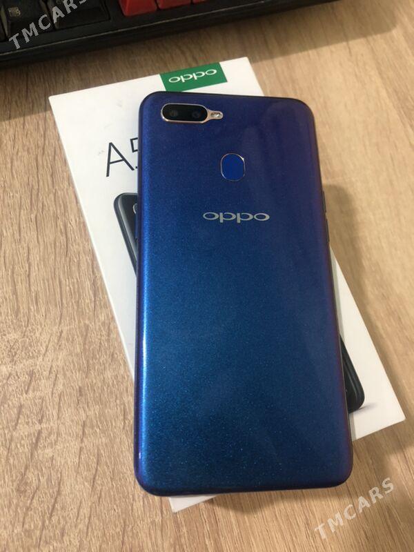 A5s oppo - Aşgabat - img 2