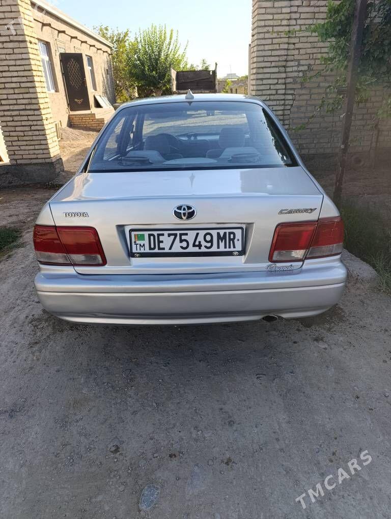 Toyota Vista 1995 - 50 000 TMT - Туркменгала - img 1
