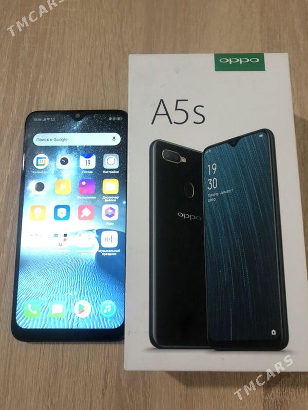 A5s oppo - Aşgabat - img 1