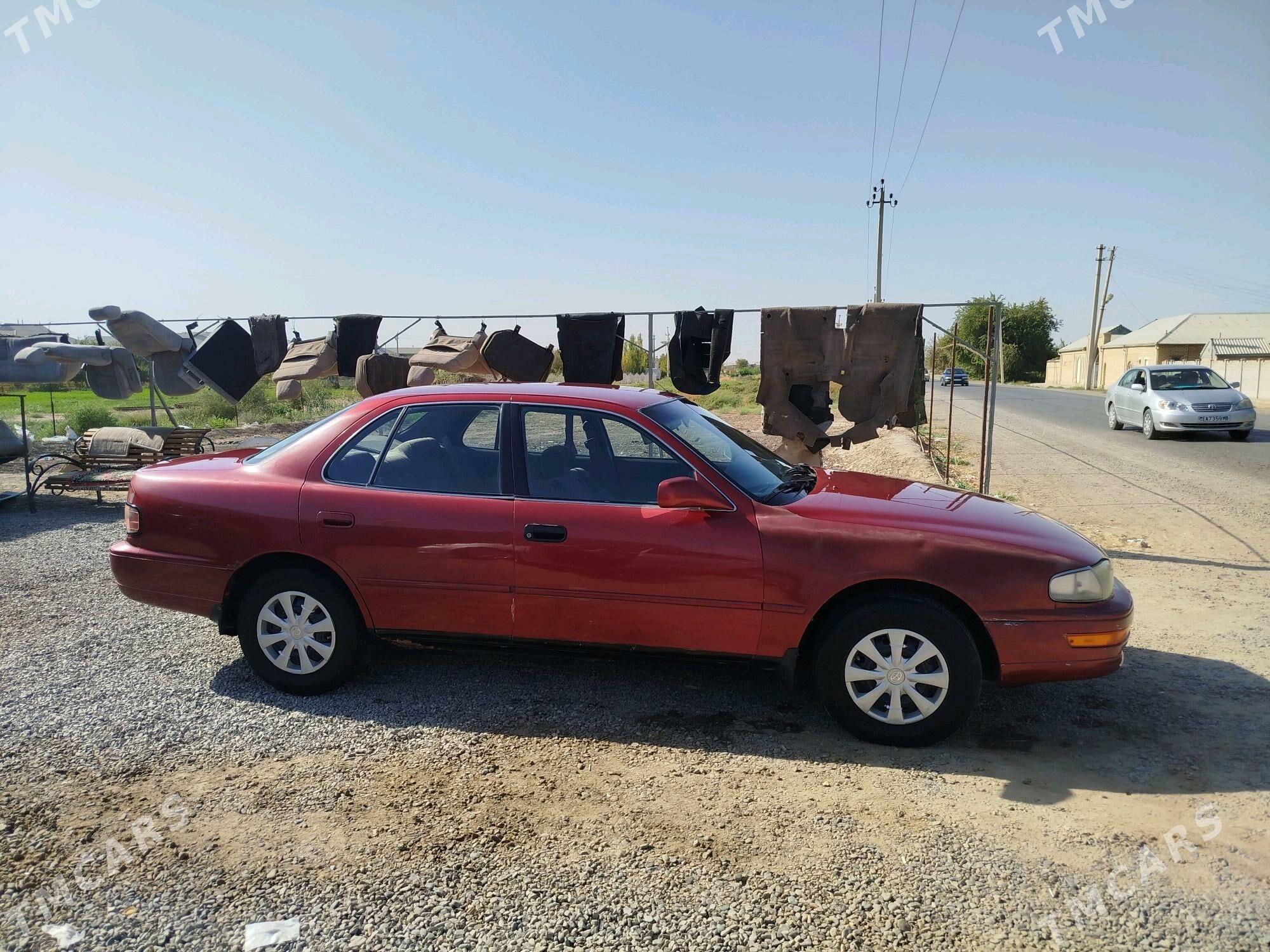 Toyota Camry 1994 - 79 000 TMT - Мары - img 2