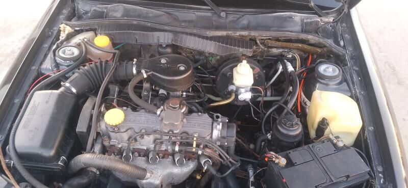 Opel Vectra 1994 - 60 000 TMT - Çärjew - img 10
