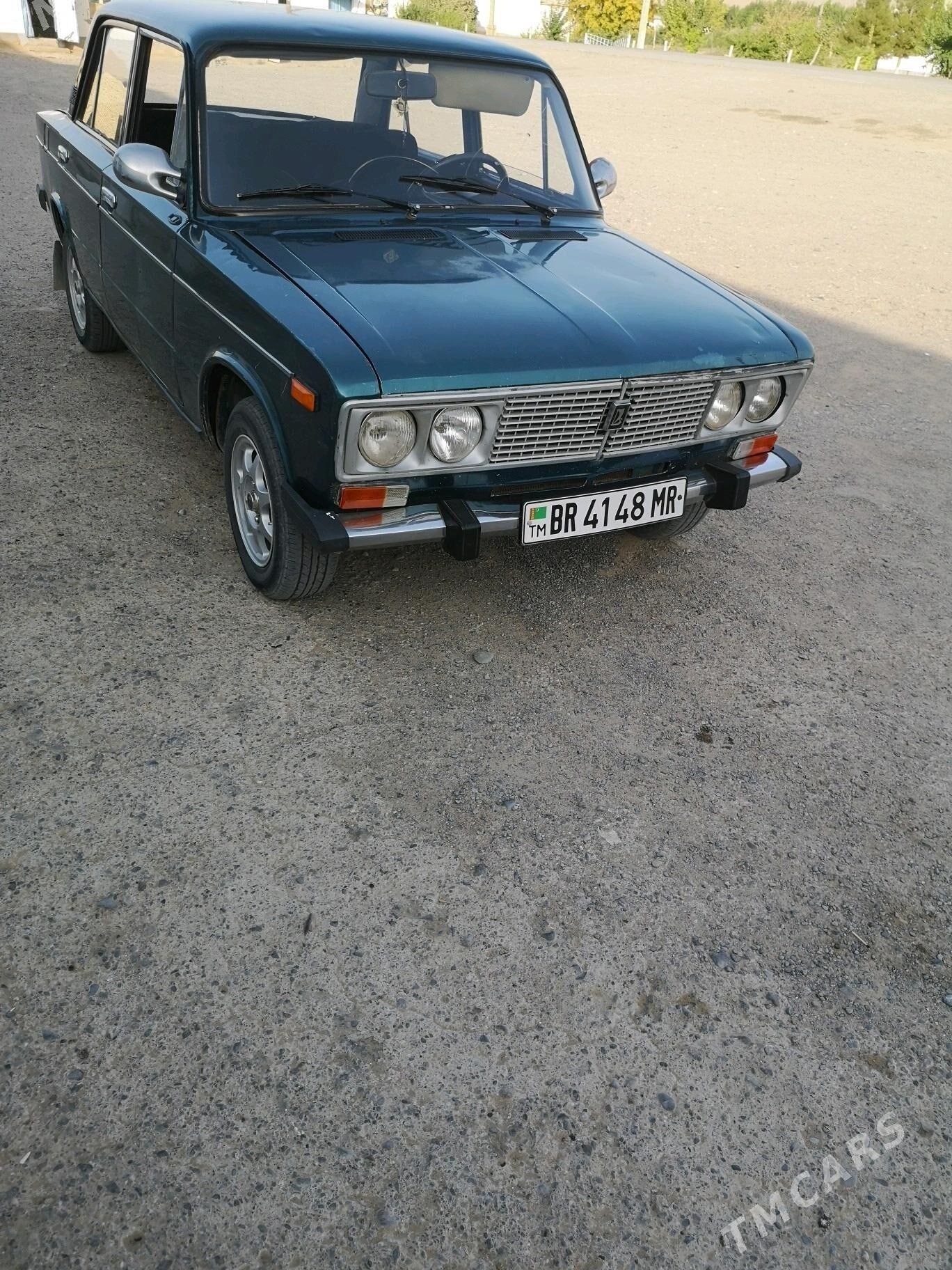 Lada 2106 1999 - 26 000 TMT - Тагтабазар - img 2