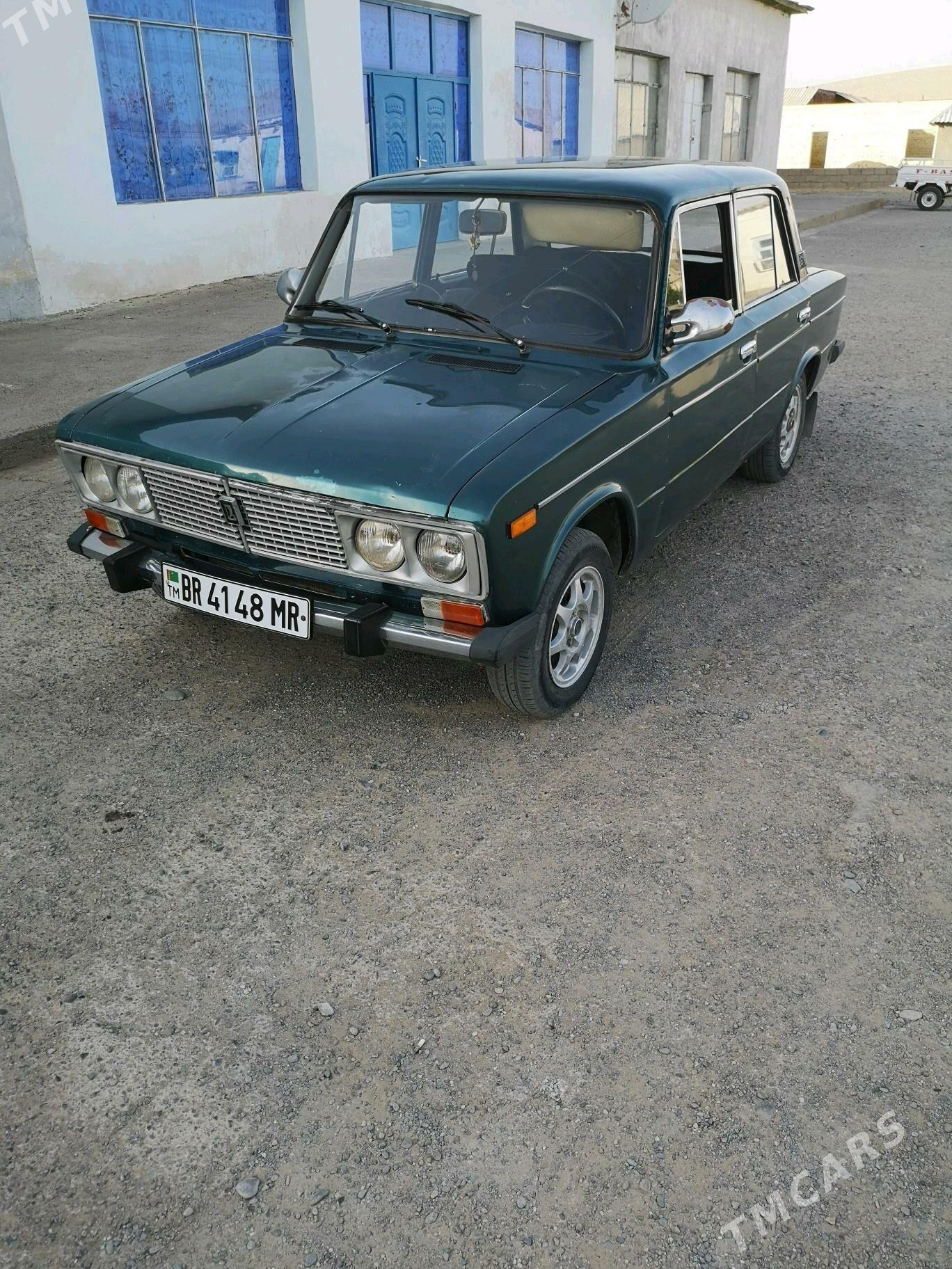 Lada 2106 1999 - 26 000 TMT - Тагтабазар - img 4