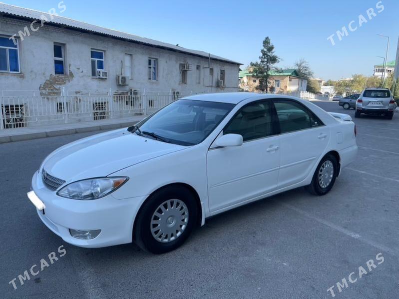 Toyota Camry 2003 - 143 000 TMT - Мары - img 3