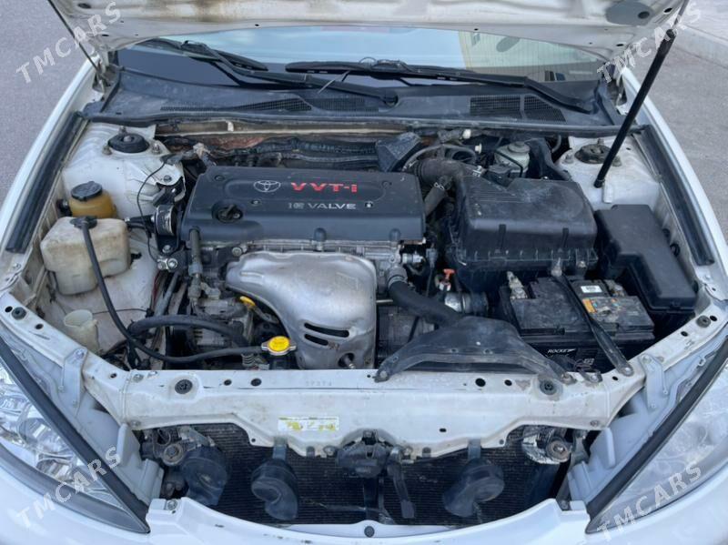 Toyota Camry 2003 - 143 000 TMT - Мары - img 9