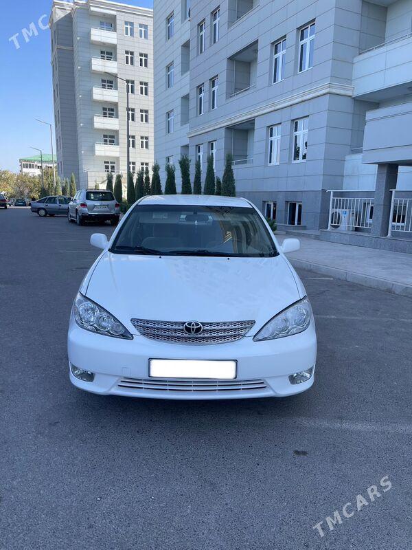 Toyota Camry 2003 - 143 000 TMT - Мары - img 6