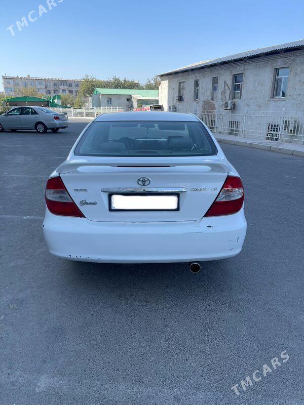 Toyota Camry 2003 - 143 000 TMT - Мары - img 2