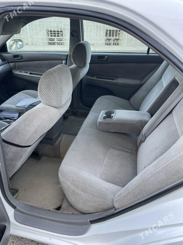 Toyota Camry 2003 - 143 000 TMT - Мары - img 7