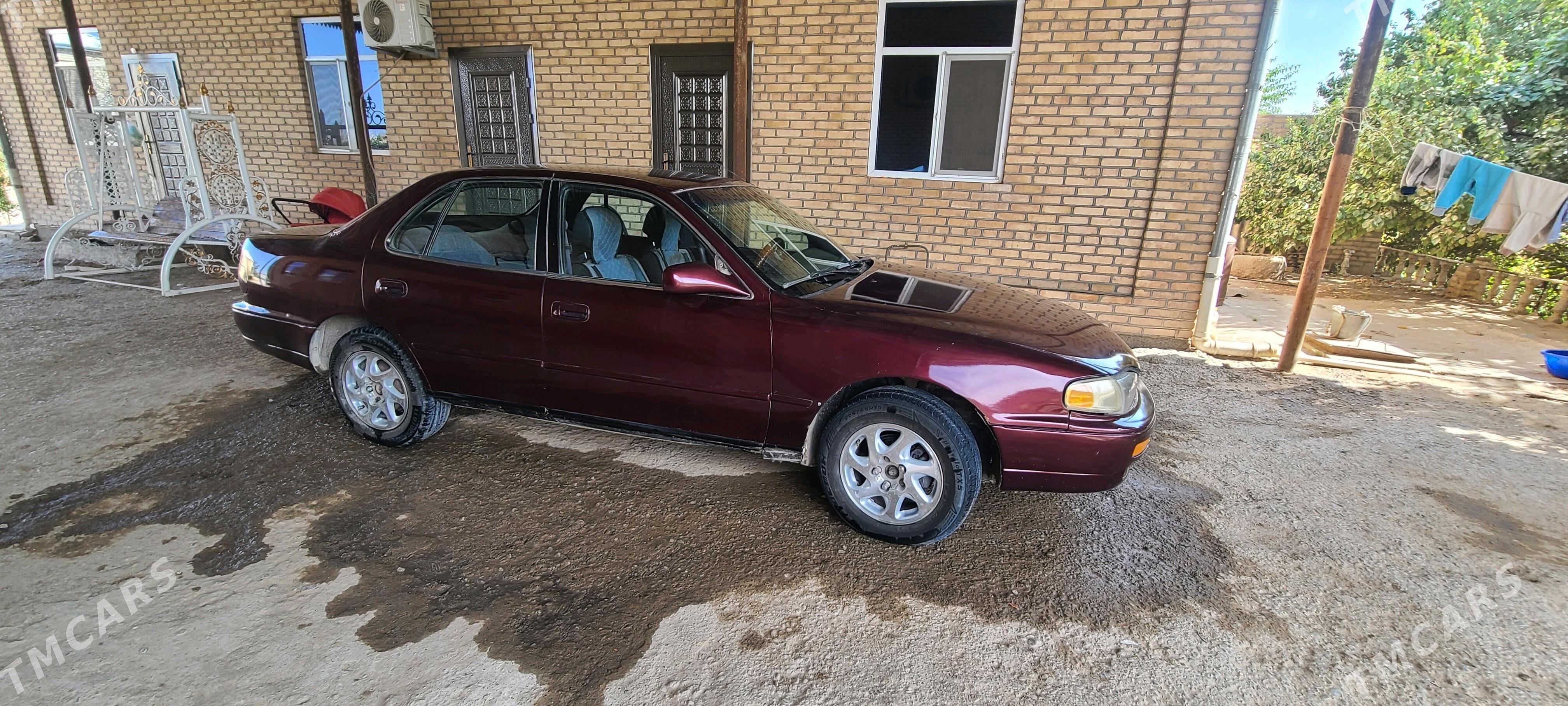 Toyota Camry 1996 - 80 000 TMT - Векильбазар - img 5
