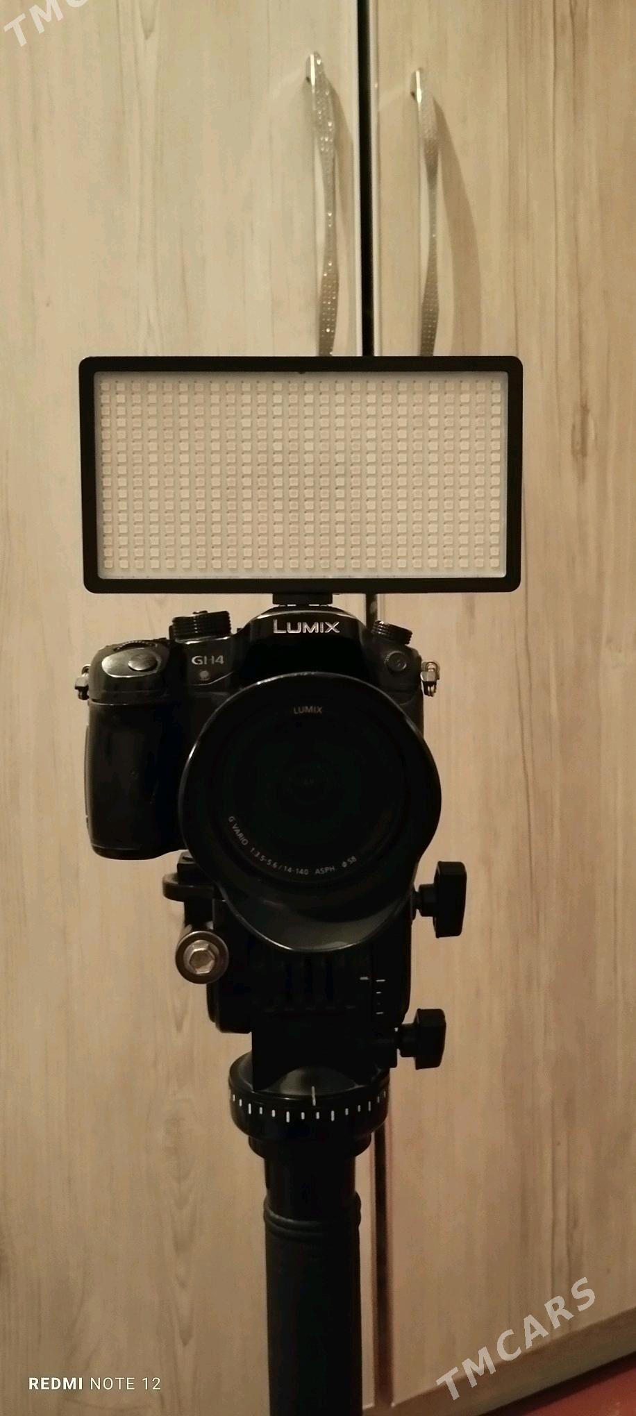 lumix gh4 - Babadaýhan - img 3