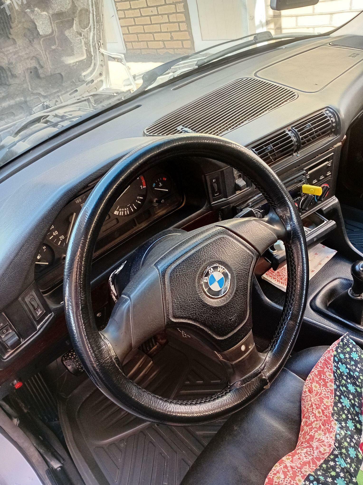 BMW 525 1993 - 45 000 TMT - Sakarçäge - img 5