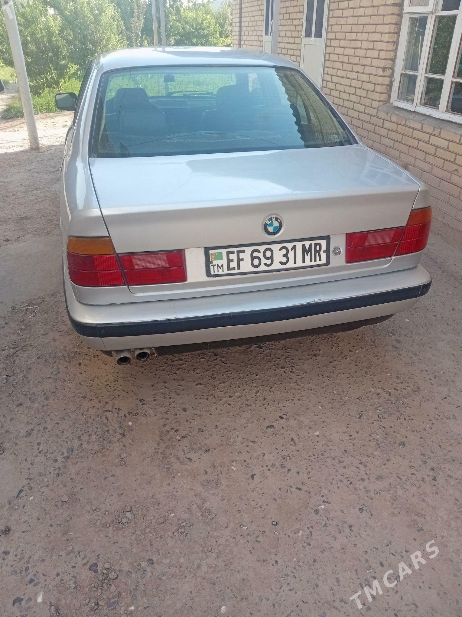BMW 525 1993 - 45 000 TMT - Sakarçäge - img 3