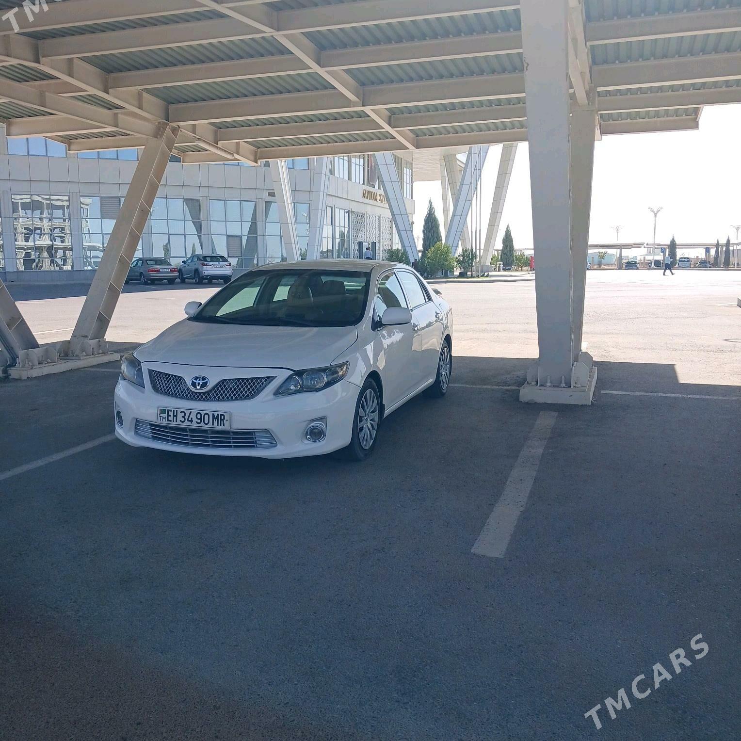 Toyota Corolla 2010 - 129 000 TMT - Mary - img 5