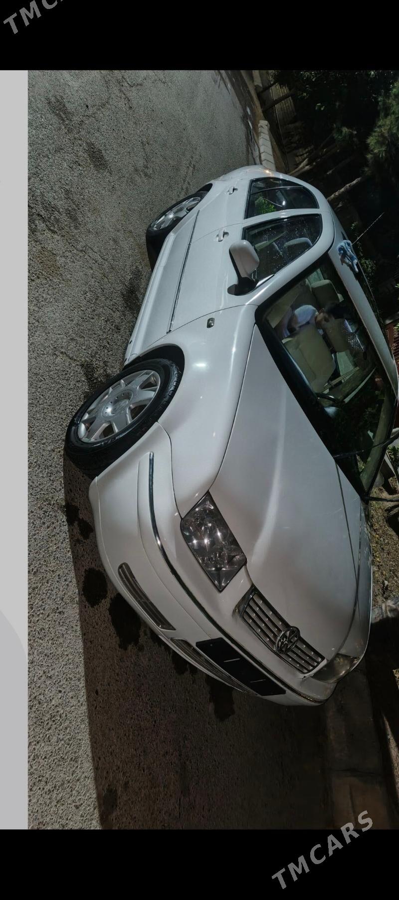 Volkswagen Bora 2003 - 50 000 TMT - Чоганлы - img 2