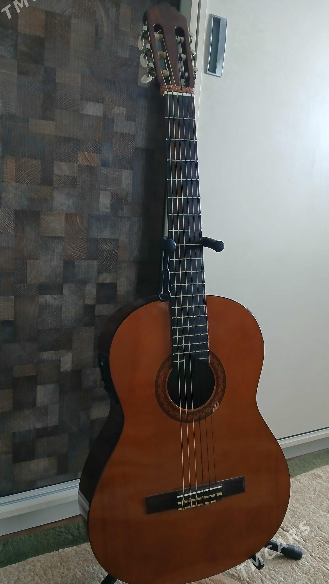 Yamaha gitara - Gypjak - img 3