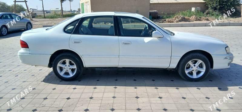 Toyota Avalon 1998 - 95 000 TMT - Мургап - img 3