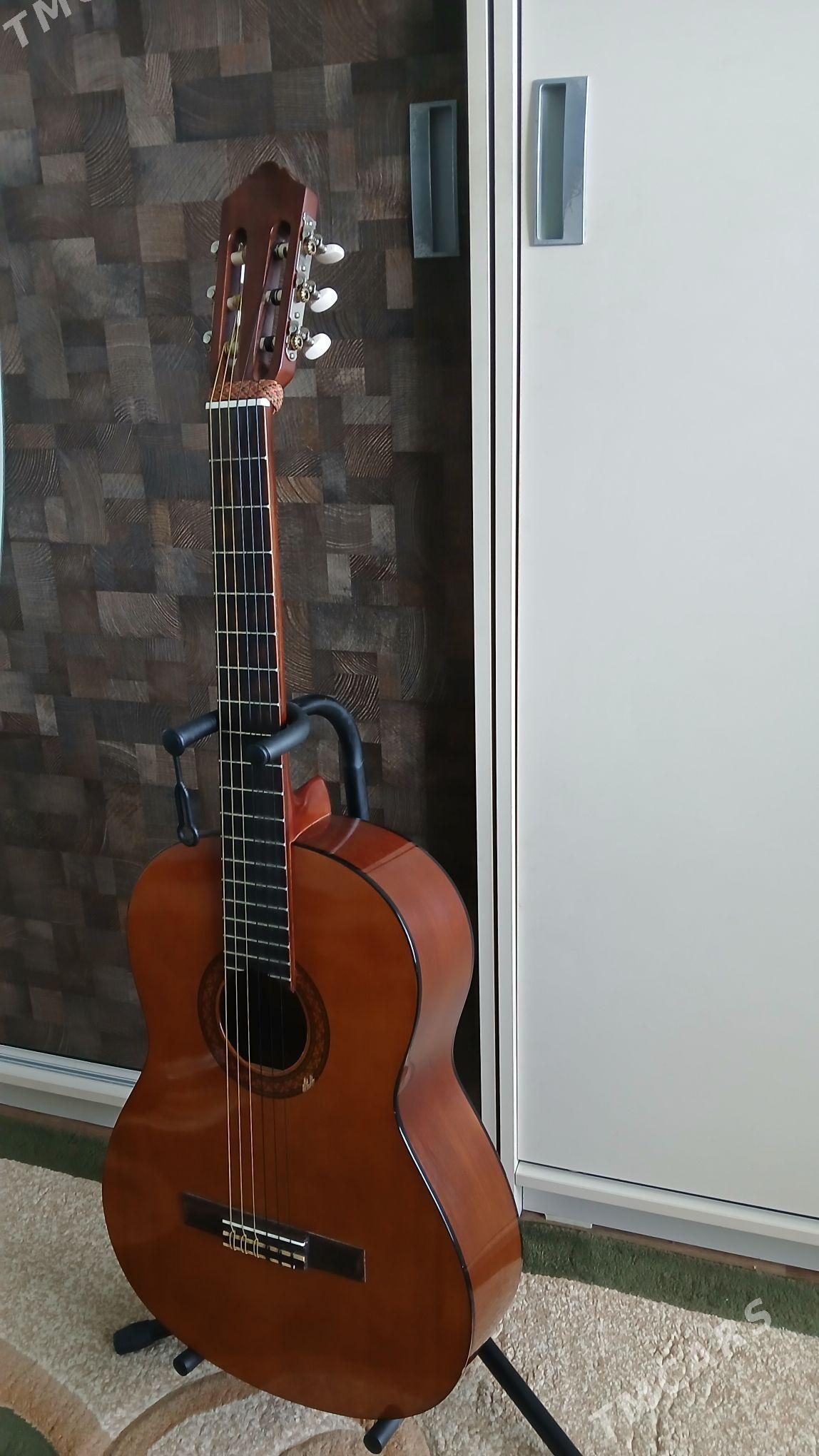 Yamaha gitara - Gypjak - img 2