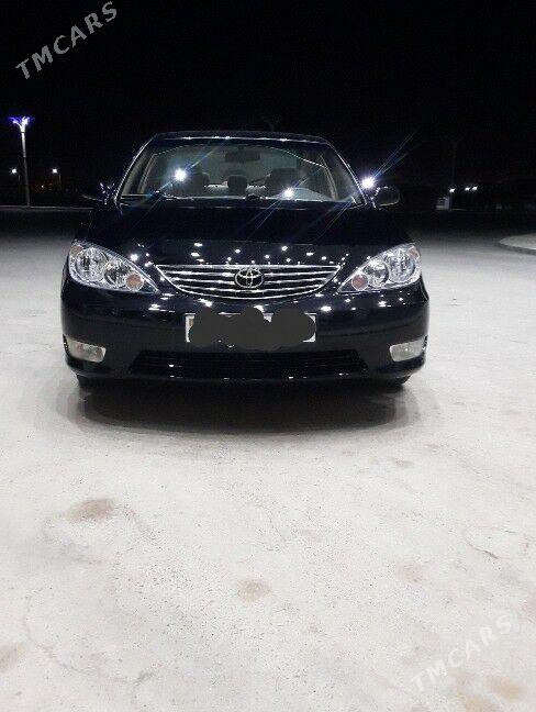 Toyota Camry 2005 - 185 000 TMT - Туркменабат - img 2