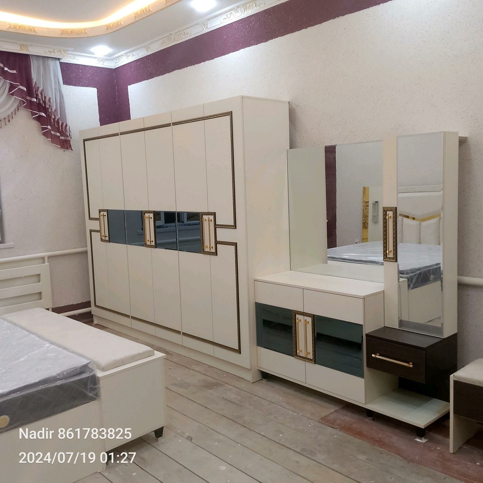 Mebel hyzmatlary - Шабатский этрап - img 6