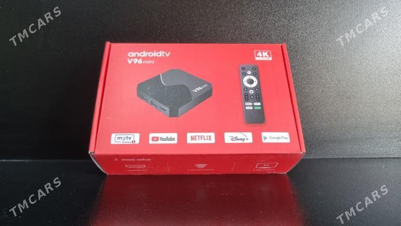 belet film tuner android v96 - Aşgabat - img 2
