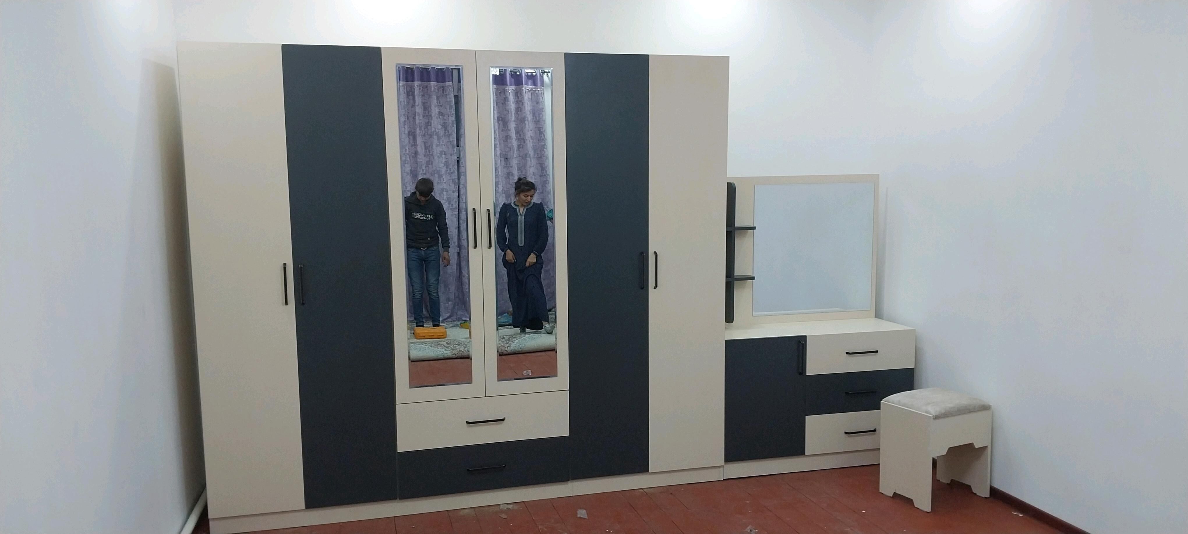 Mebel hyzmatlary - Шабатский этрап - img 5