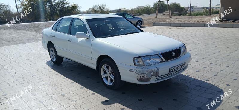 Toyota Avalon 1998 - 95 000 TMT - Мургап - img 7