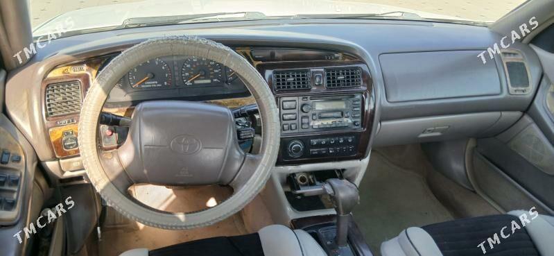 Toyota Avalon 1998 - 95 000 TMT - Мургап - img 6