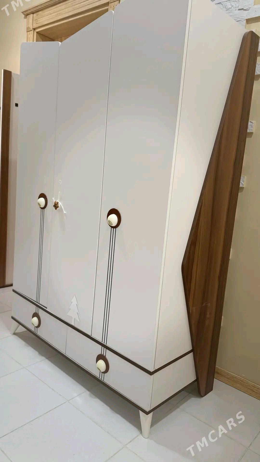 мебель комплект - Ашхабад - img 3