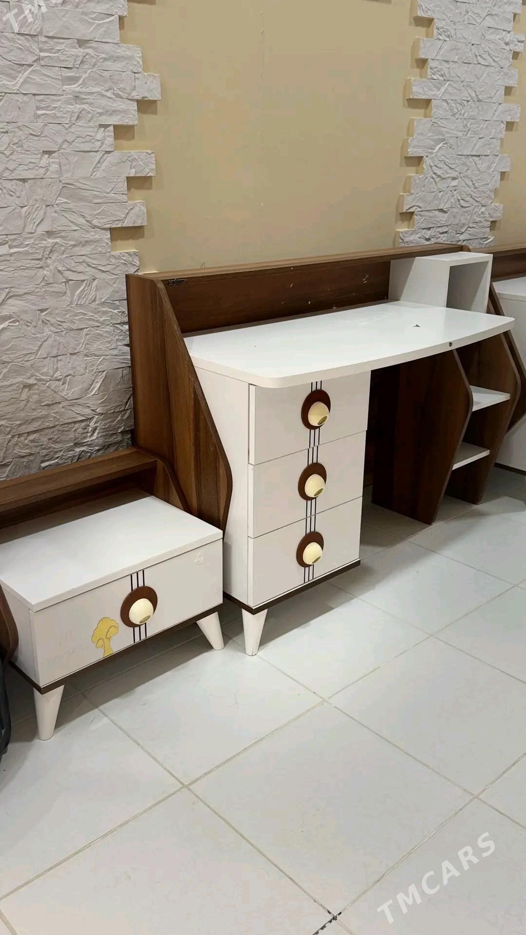 мебель комплект - Ашхабад - img 6