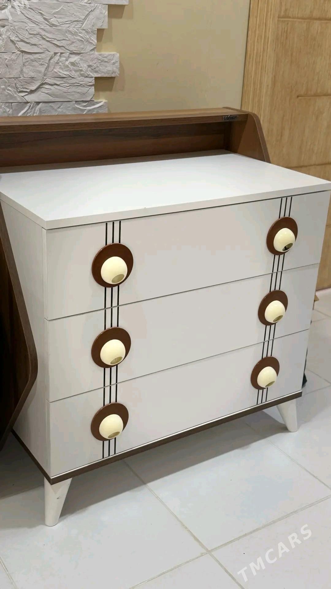 мебель комплект - Ашхабад - img 2