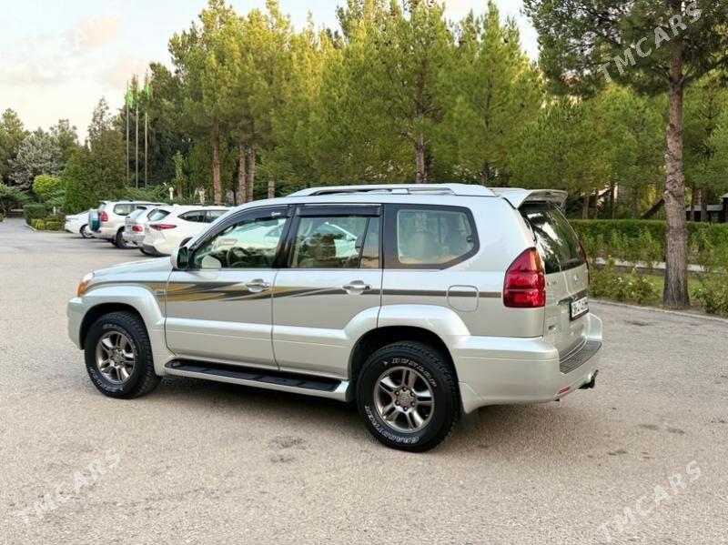 Lexus GX 470 2003 - 525 000 TMT - Balkanabat - img 2