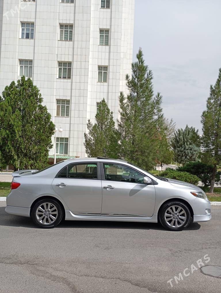 Toyota Corolla 2010 - 165 000 TMT - Aşgabat - img 6