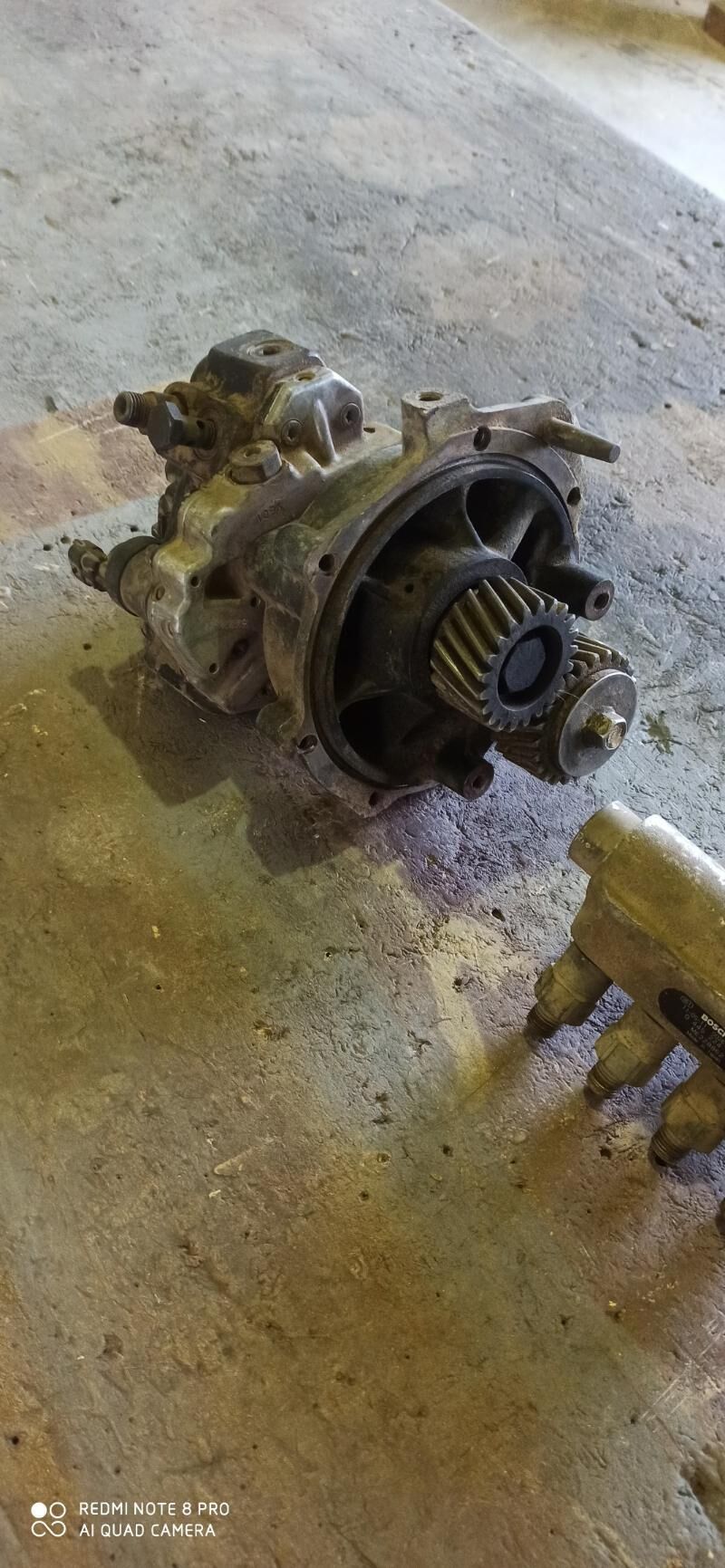 Injektir kanter 3 000 TMT - Мары - img 1