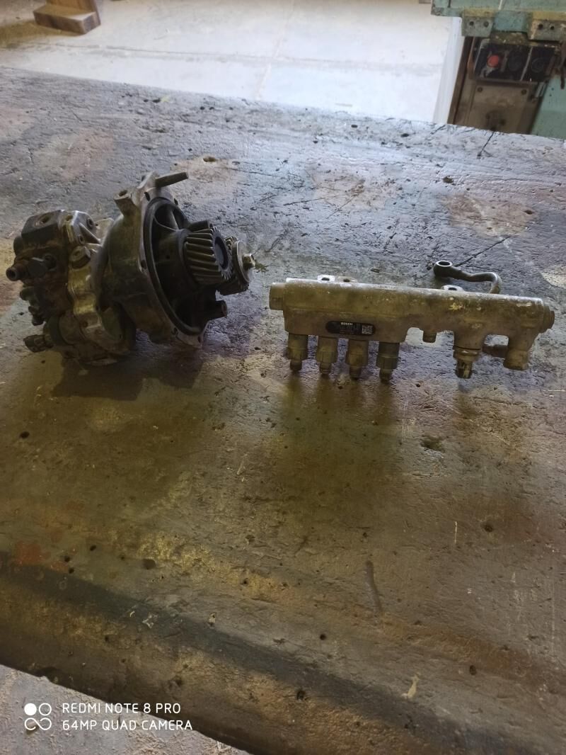 Injektir kanter 3 000 TMT - Мары - img 2