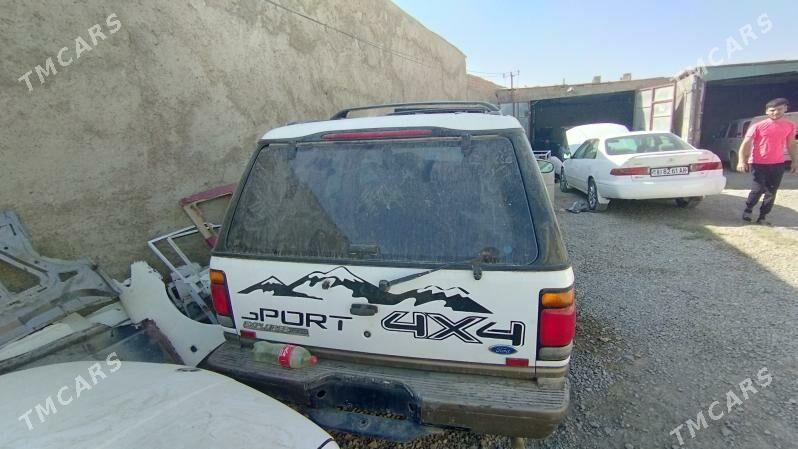 Ford Explorer 1995 - 26 000 TMT - Кака - img 3