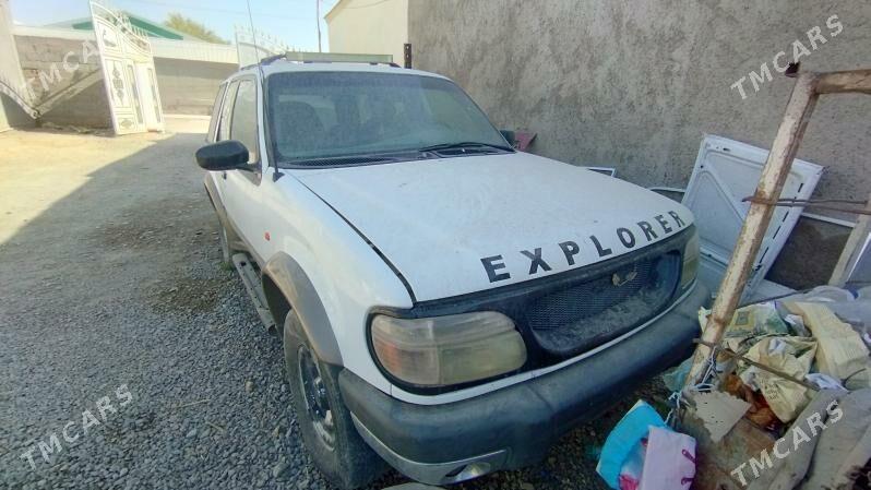 Ford Explorer 1995 - 26 000 TMT - Кака - img 1