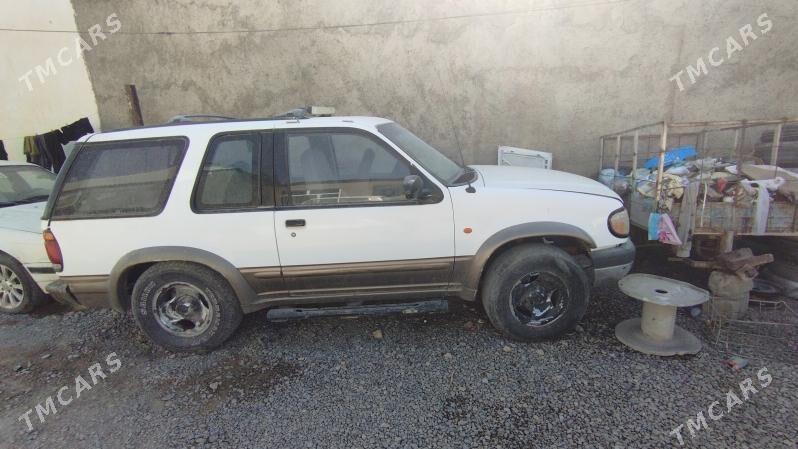 Ford Explorer 1995 - 26 000 TMT - Кака - img 2