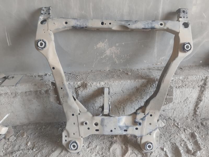 Balka fort 2019 Explorer 3 000 TMT - Мары - img 3