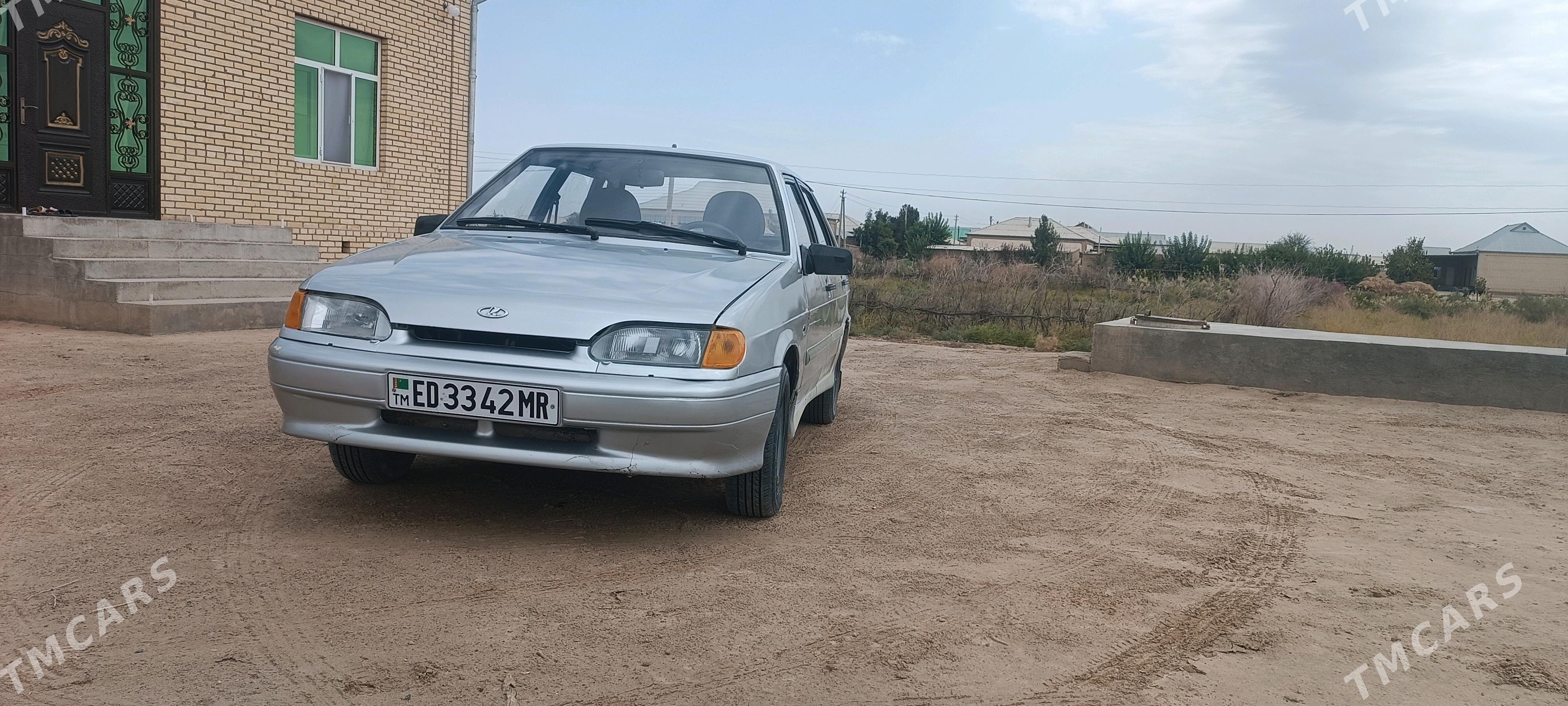 Lada 2115 2001 - 22 000 TMT - Векильбазар - img 3