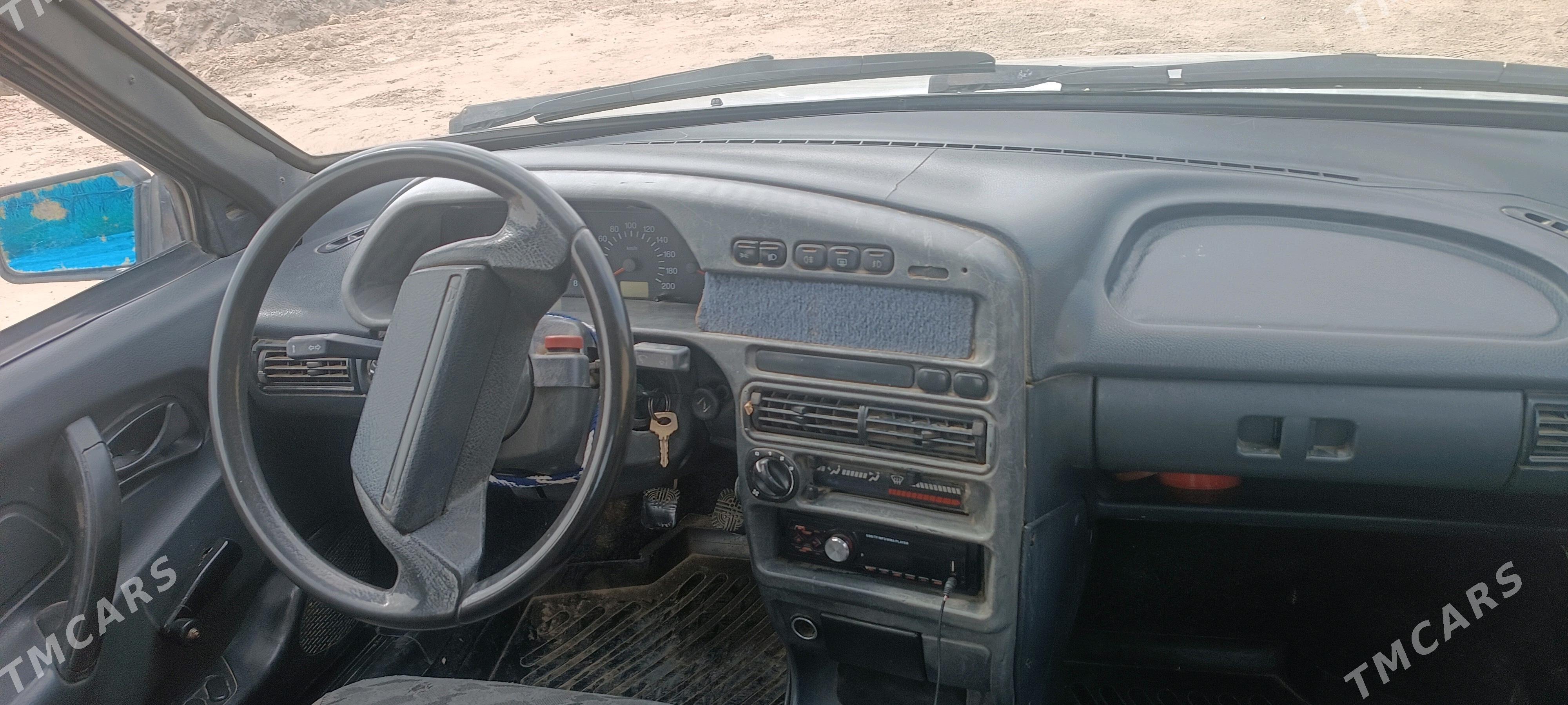 Lada 2115 2001 - 22 000 TMT - Векильбазар - img 5