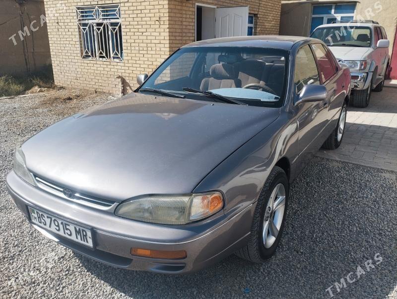 Toyota Camry 1993 - 100 000 TMT - Mary - img 4
