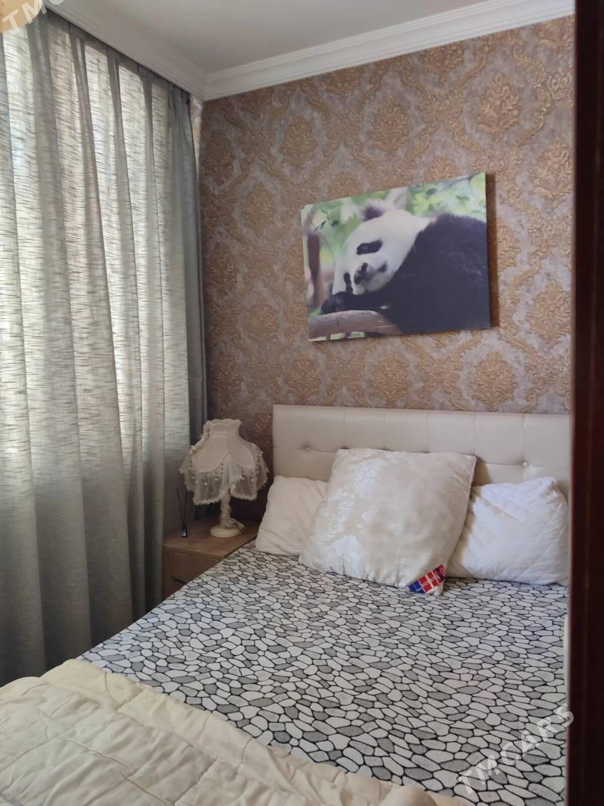 продам 1 комнатную 2 парк - Ашхабад - img 5