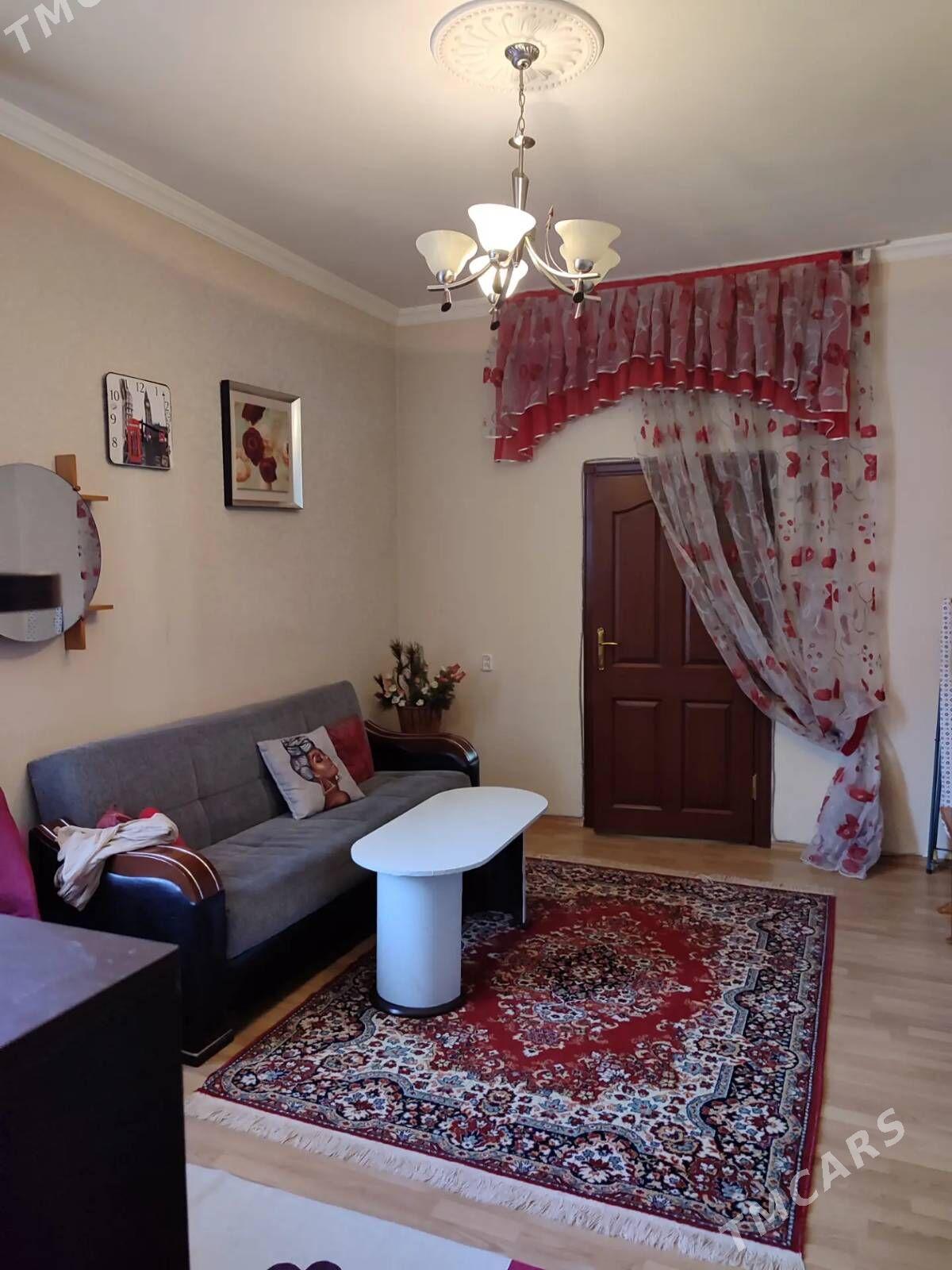 продам 1 комнатную 2 парк - Ашхабад - img 4