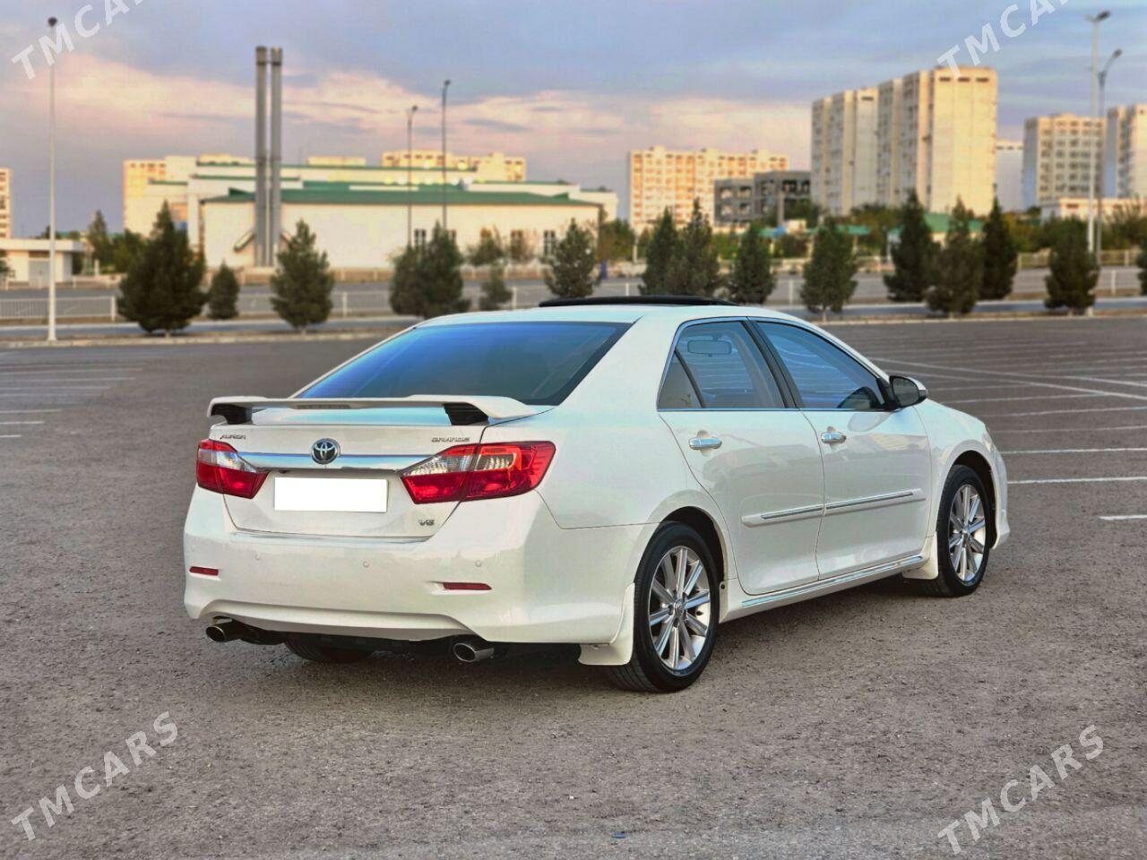 Toyota Aurion 2013 - 345 000 TMT - Ашхабад - img 3