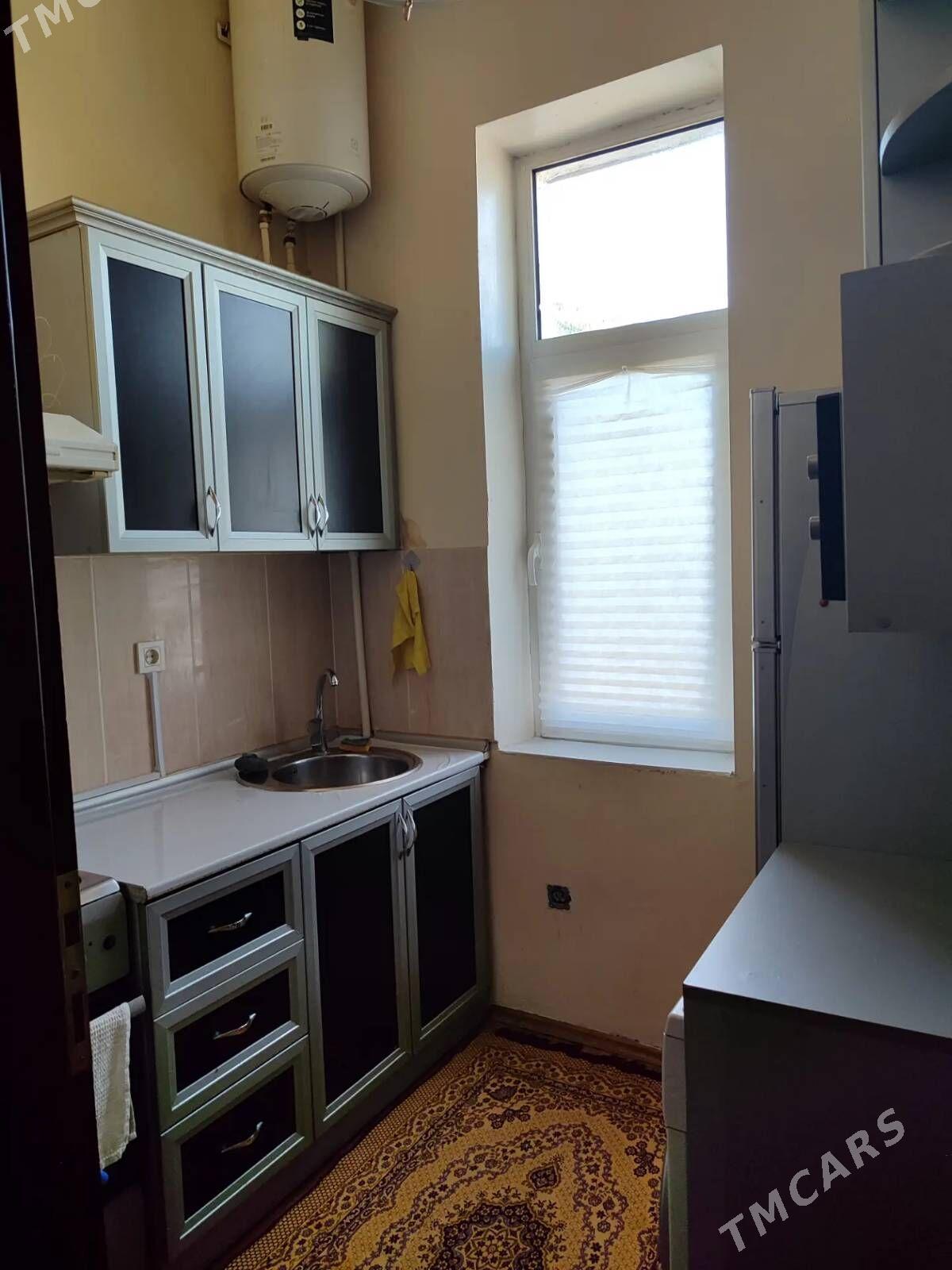 продам 1 комнатную 2 парк - Ашхабад - img 2