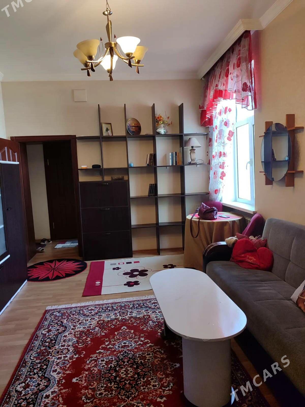 продам 1 комнатную 2 парк - Ашхабад - img 3